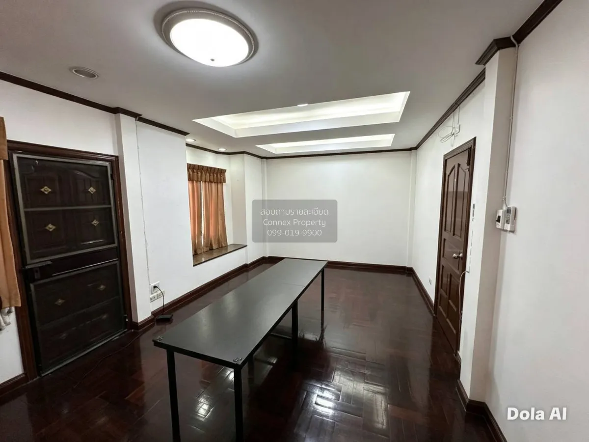 ขายบ้าน  บ้านเมืองเอก 6 หน้ากว้าง หลักหก เขต ปทุมวัน ปทุมธานี CX-