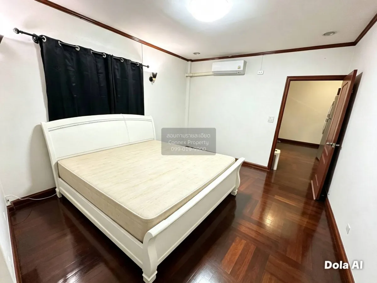 ขายบ้าน  บ้านเมืองเอก 6 หน้ากว้าง หลักหก เขต ปทุมวัน ปทุมธานี CX-