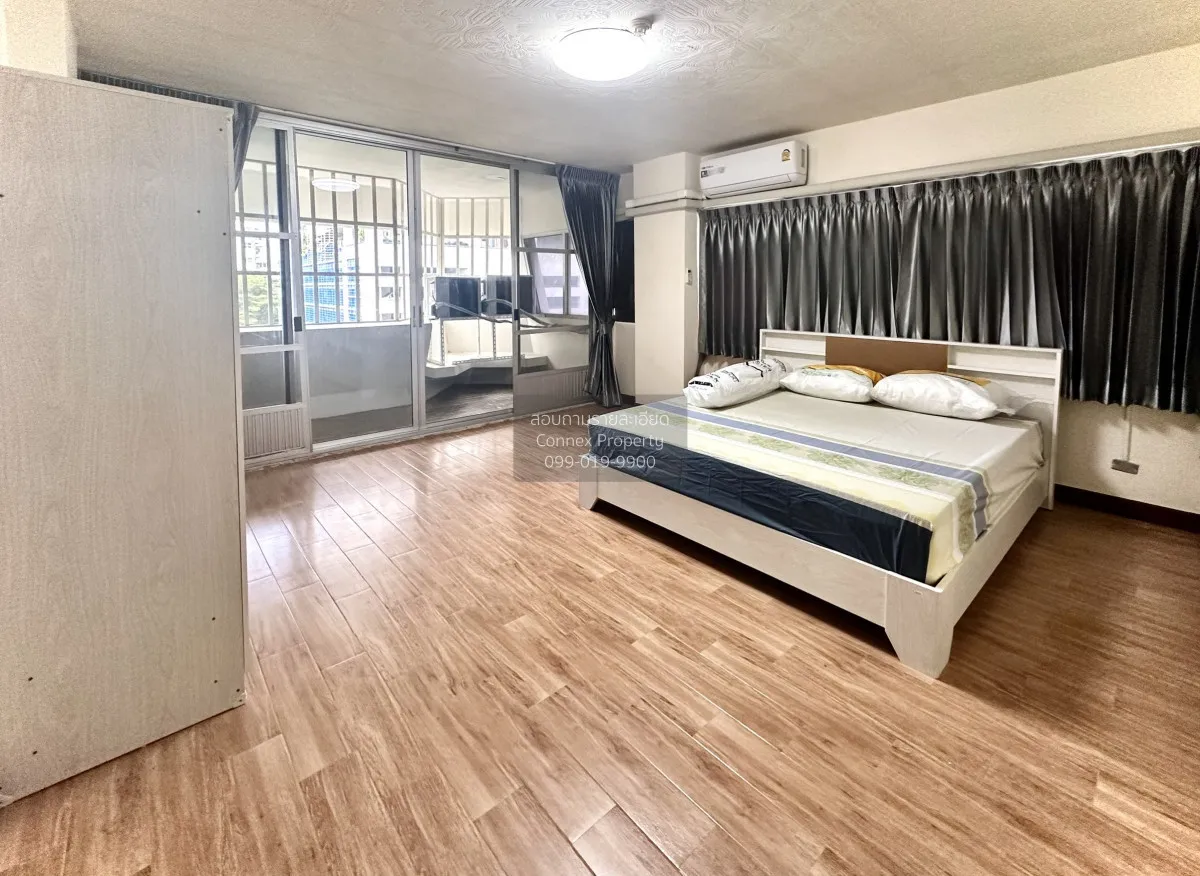 For Rent Condo , Pikul Place Condominium , BTS-Saint Louis , Yann 1
