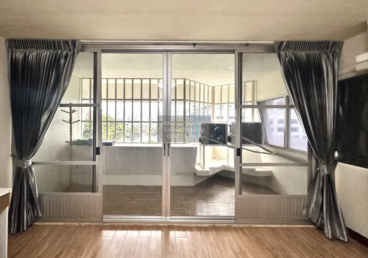 For Rent Condo , Pikul Place Condominium , BTS-Saint Louis , Yann 2