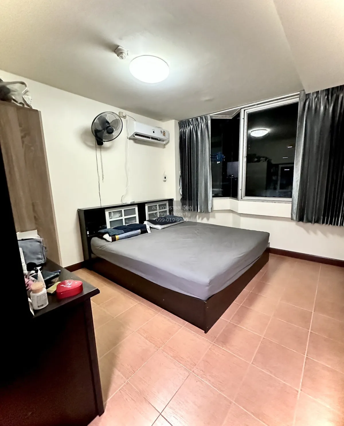 For Rent Condo , Pikul Place Condominium , BTS-Saint Louis , Yann 4