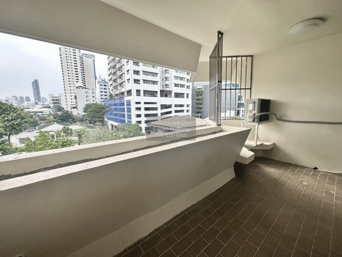 For Rent Condo , Pikul Place Condominium , BTS-Saint Louis , Yann