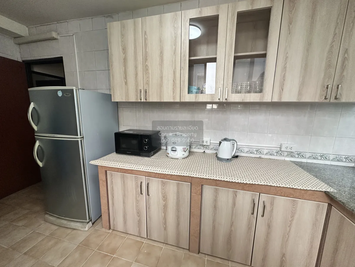 For Rent Condo , Pikul Place Condominium , BTS-Saint Louis , Yann
