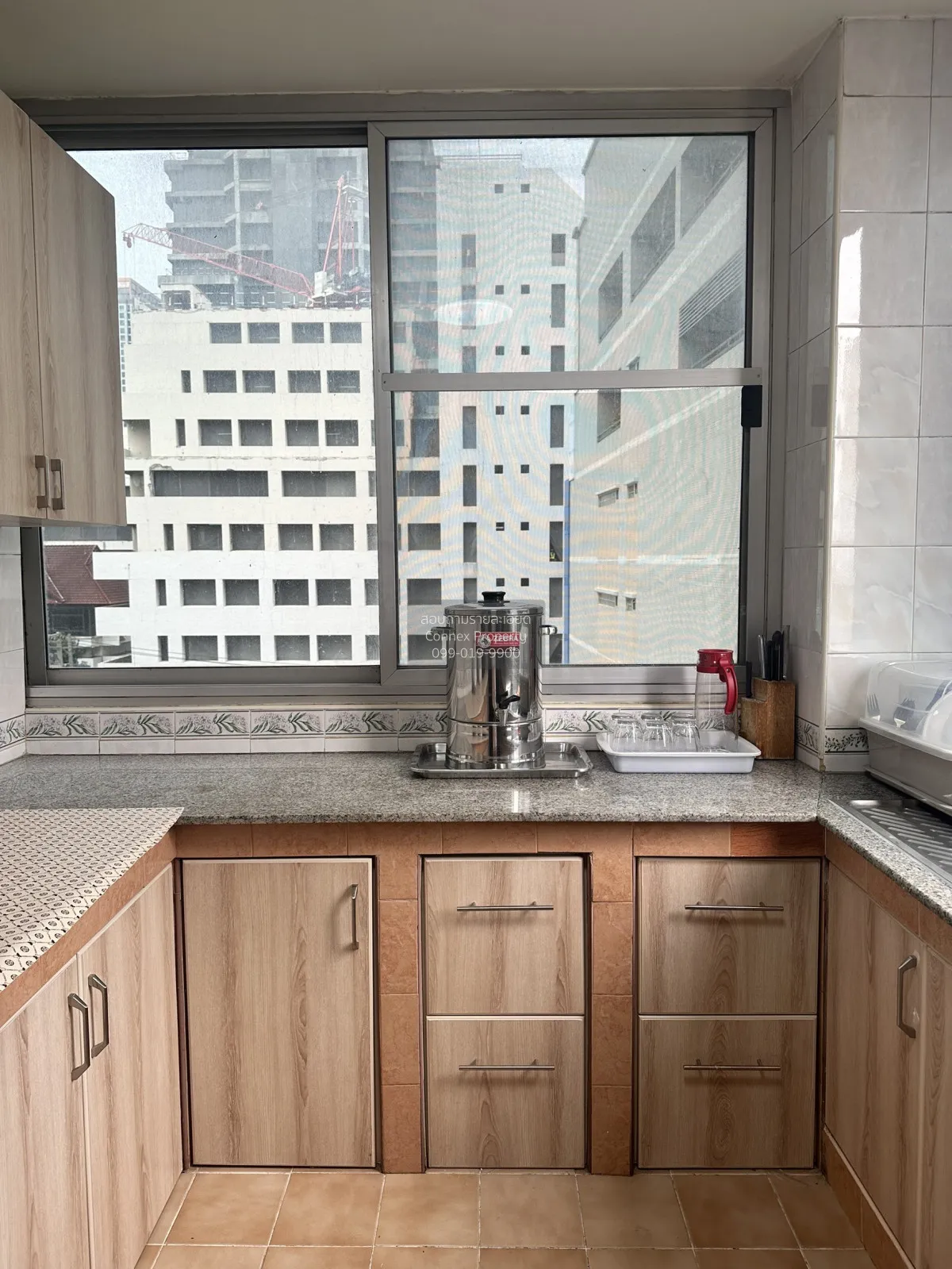 For Rent Condo , Pikul Place Condominium , BTS-Saint Louis , Yann