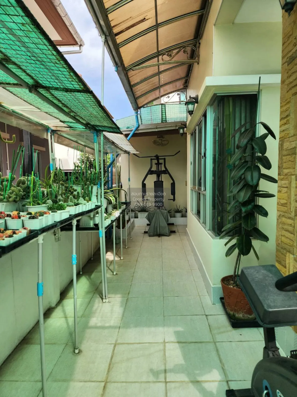 For Sale House , The Privacy Prime Place 1 , MRT-Sam Yaek Bang Ya 1