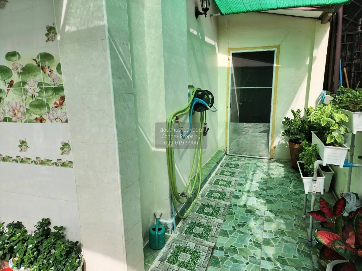 For Sale House , The Privacy Prime Place 1 , MRT-Sam Yaek Bang Ya 2