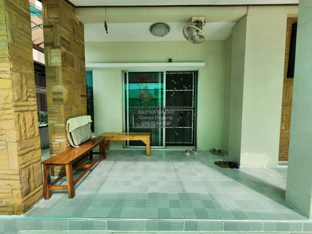 For Sale House , The Privacy Prime Place 1 , MRT-Sam Yaek Bang Ya 3
