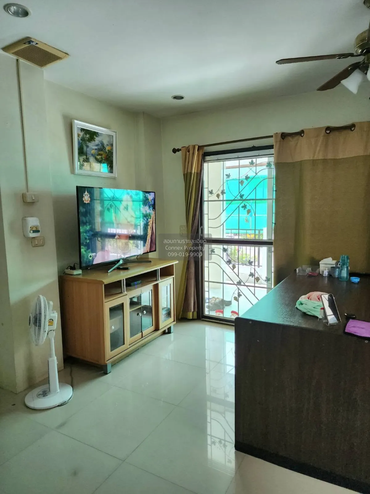 For Sale House , The Privacy Prime Place 1 , MRT-Sam Yaek Bang Ya