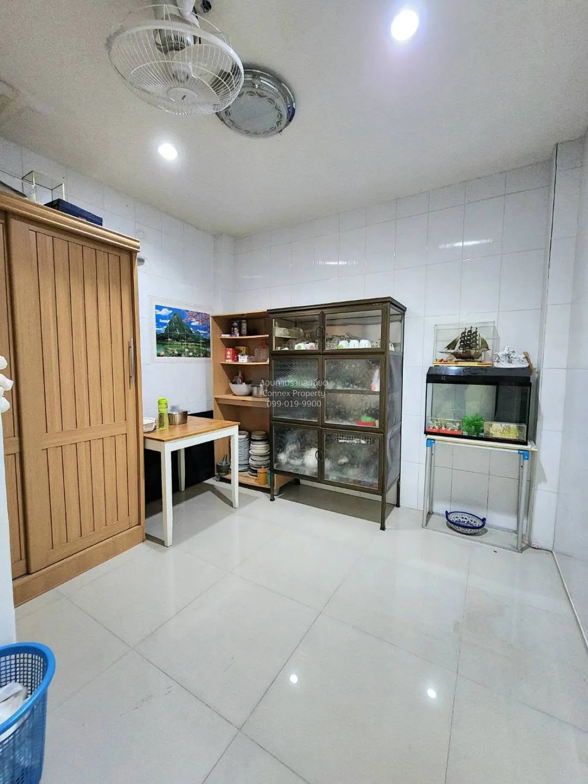 For Sale House , The Privacy Prime Place 1 , MRT-Sam Yaek Bang Ya
