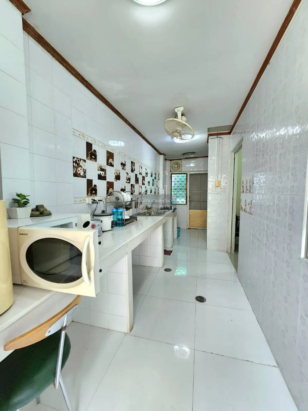 For Sale House , The Privacy Prime Place 1 , MRT-Sam Yaek Bang Ya