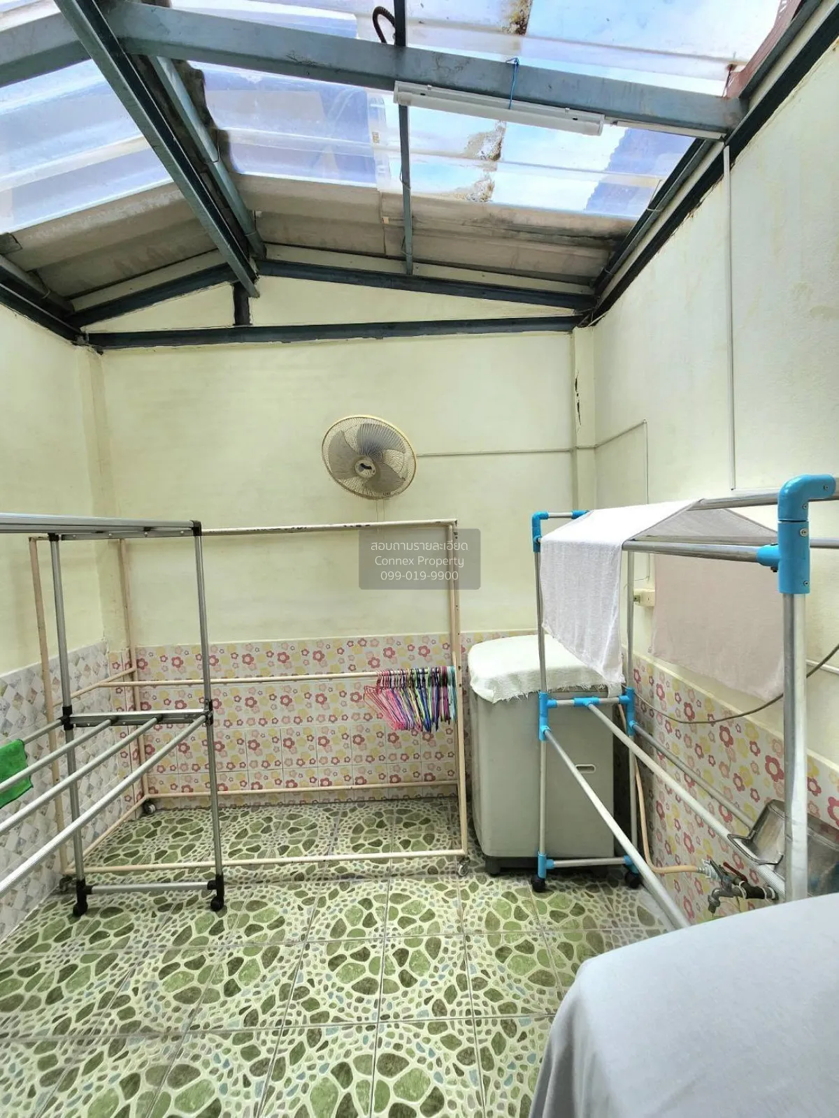 For Sale House , The Privacy Prime Place 1 , MRT-Sam Yaek Bang Ya