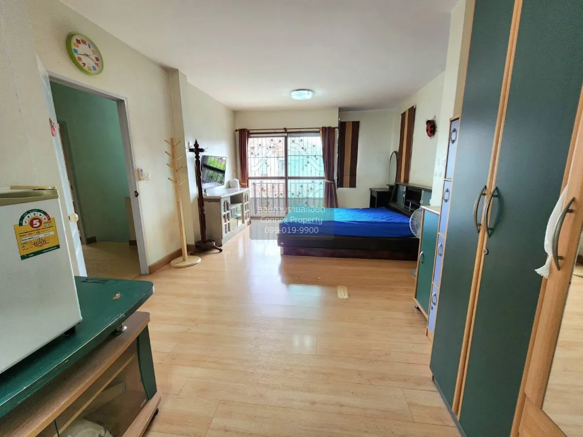 For Sale House , The Privacy Prime Place 1 , MRT-Sam Yaek Bang Ya