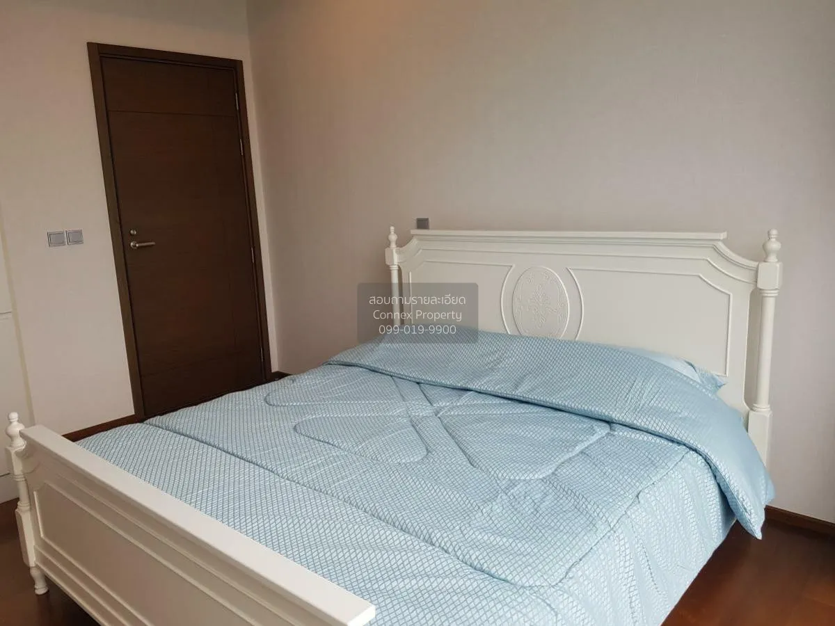 เช่าคอนโด  ควอทโทร บาย แสนสิริ BTS-ทองหล่อ คลองตันเหนือ เขต วัฒนา