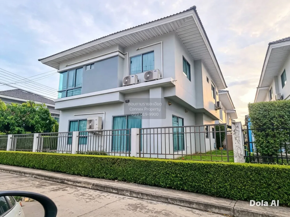 ขายบ้าน  เพอร์เฟค เพลส สุขุมวิท 77 – สุวรรณภูมิ ห้องมุม ราชาเทวะ  2