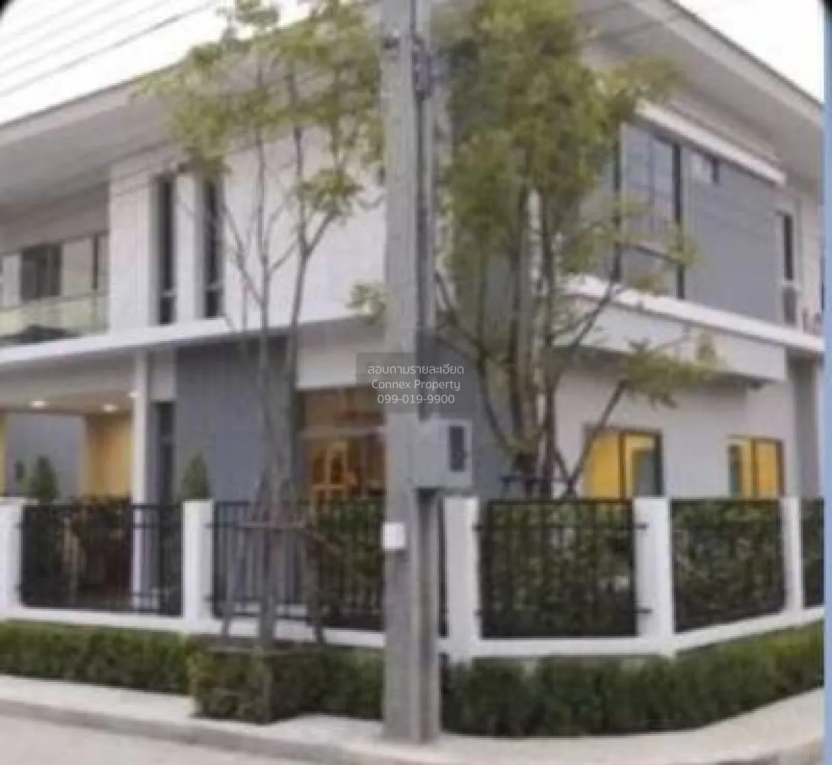 For Sale House , PERFECT PLACE SUKHUMVIT 77 – SUVANNABHUMI , corn 3