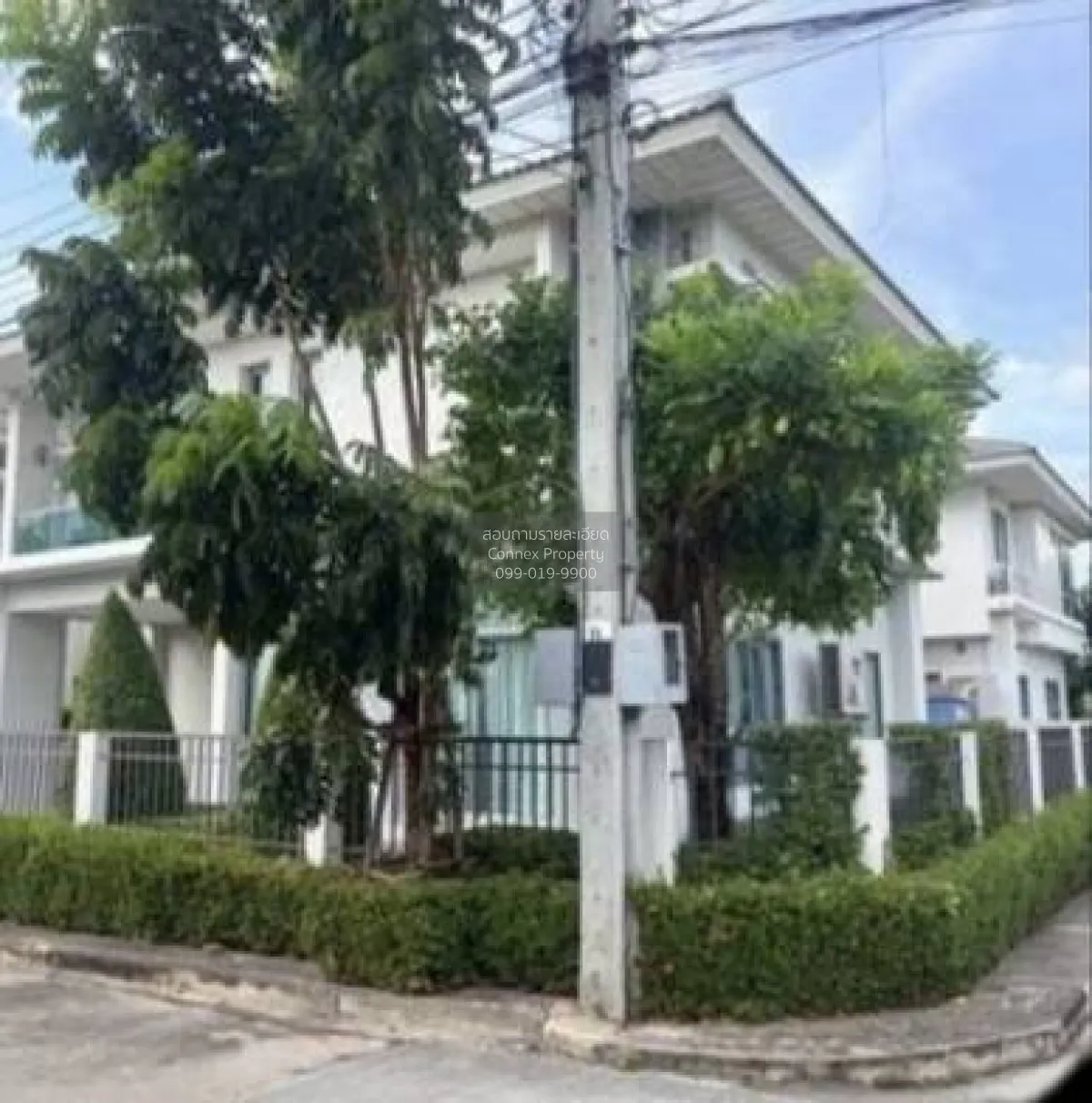 For Sale House , PERFECT PLACE SUKHUMVIT 77 – SUVANNABHUMI , corn