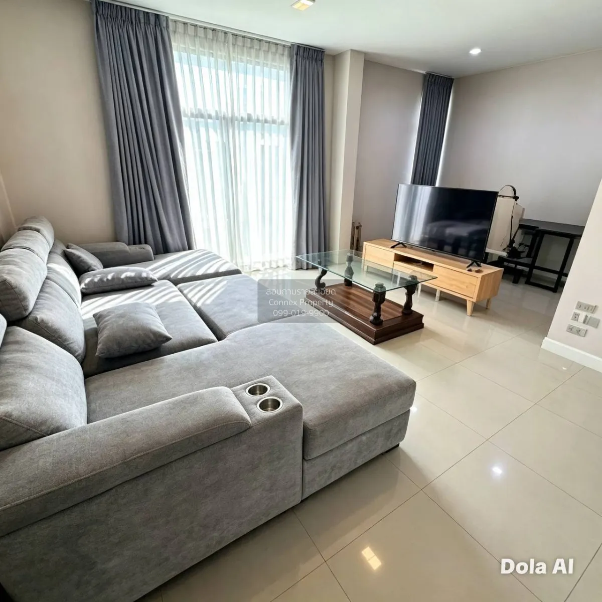 For Sale House , PERFECT PLACE SUKHUMVIT 77 – SUVANNABHUMI , corn