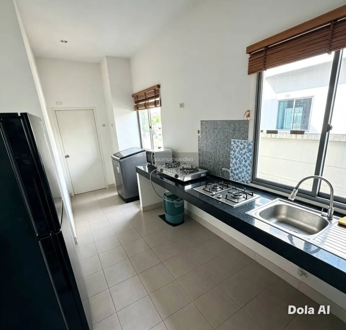 For Sale House , PERFECT PLACE SUKHUMVIT 77 – SUVANNABHUMI , corn