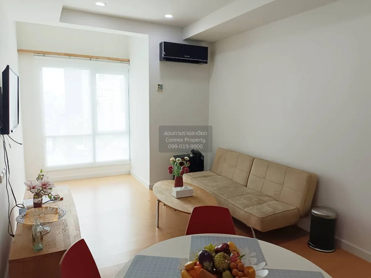 For Sale Condo , The Trendy , BTS-Nana , Khlong Toei Nuea , Watth 3