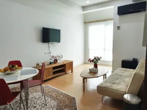 For Sale Condo , The Trendy , BTS-Nana , Khlong Toei Nuea , Watthana , Bangkok , CX-172352