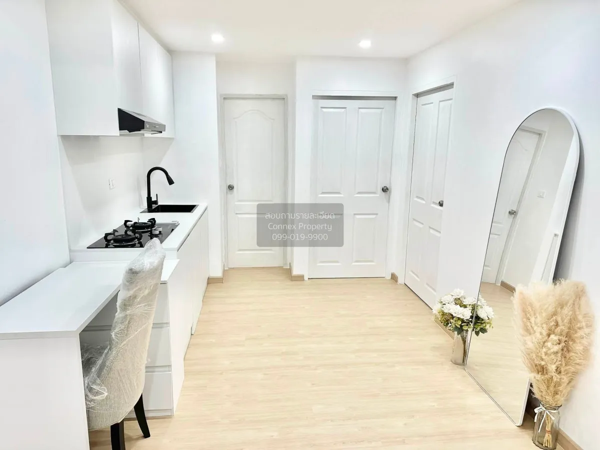 For Rent Condo , Baan Sukhothai Ramkamhaeng , Hua Mak , Bang Kapi 4
