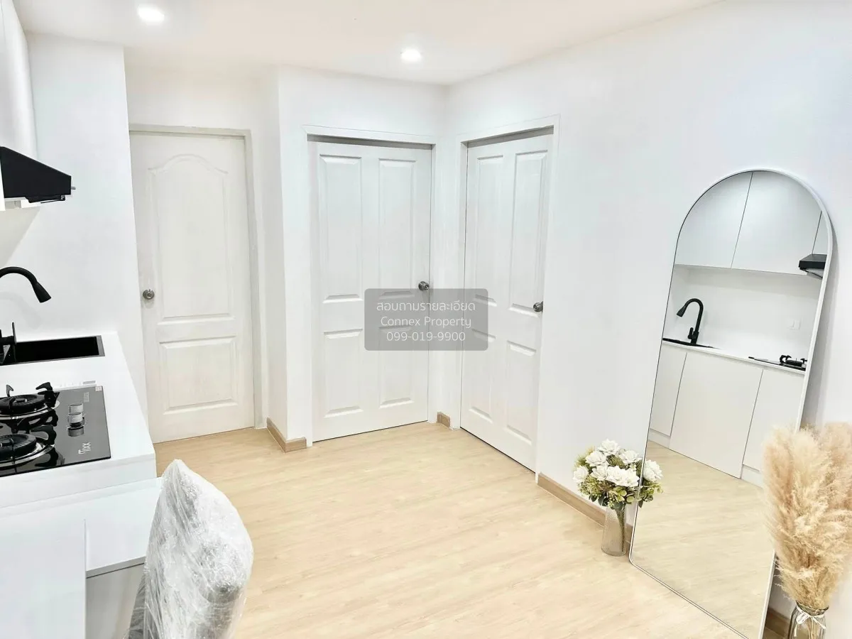 For Rent Condo , Baan Sukhothai Ramkamhaeng , Hua Mak , Bang Kapi