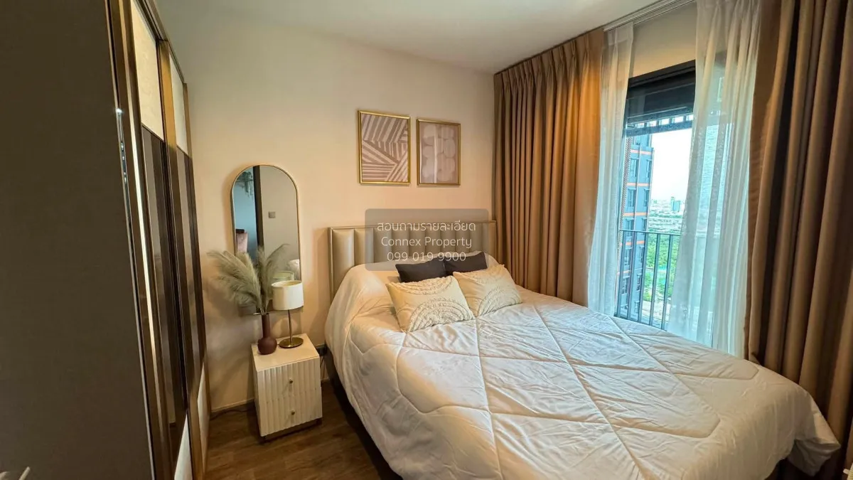 For Rent Condo , Life Ladprao Valley , BTS-Ha Yaek Lat Phrao , Ch 1