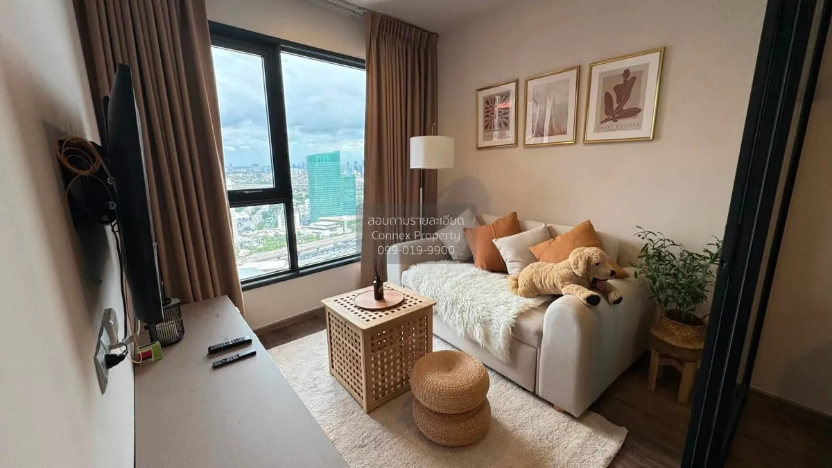 For Rent Condo , Life Ladprao Valley , BTS-Ha Yaek Lat Phrao , Ch 2