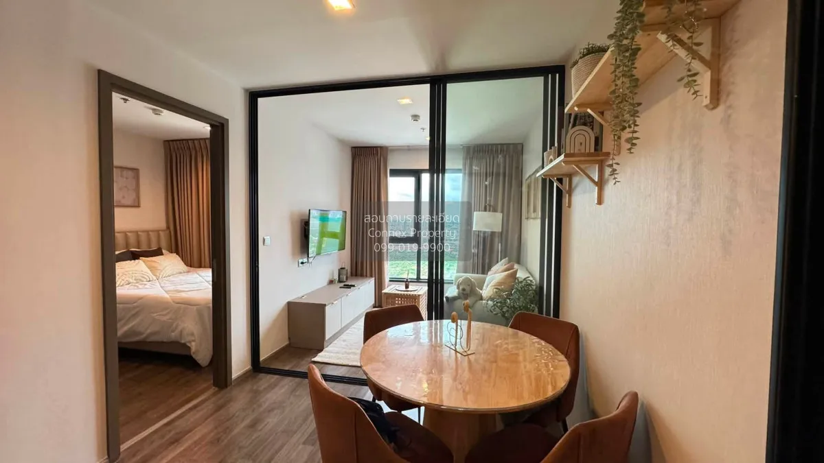 For Rent Condo , Life Ladprao Valley , BTS-Ha Yaek Lat Phrao , Ch 3