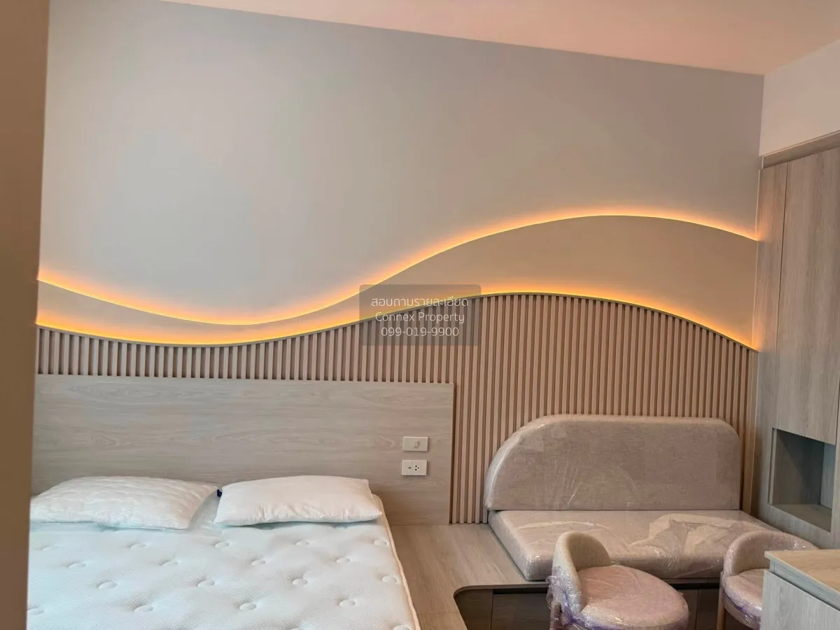 For Rent Condo , COBE Kaset - Sripatum , BTS-Royal Forest Departm 2