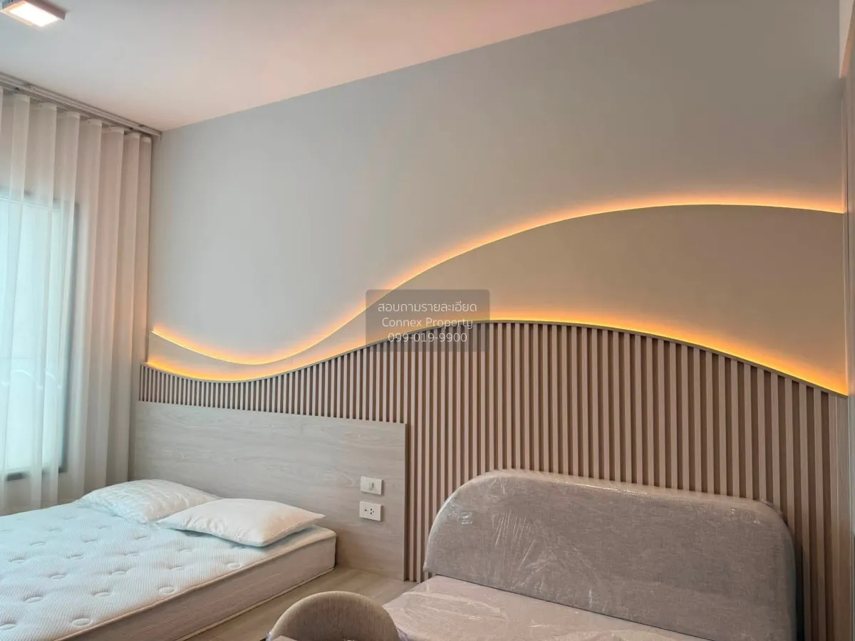 For Rent Condo , COBE Kaset - Sripatum , BTS-Royal Forest Departm 4
