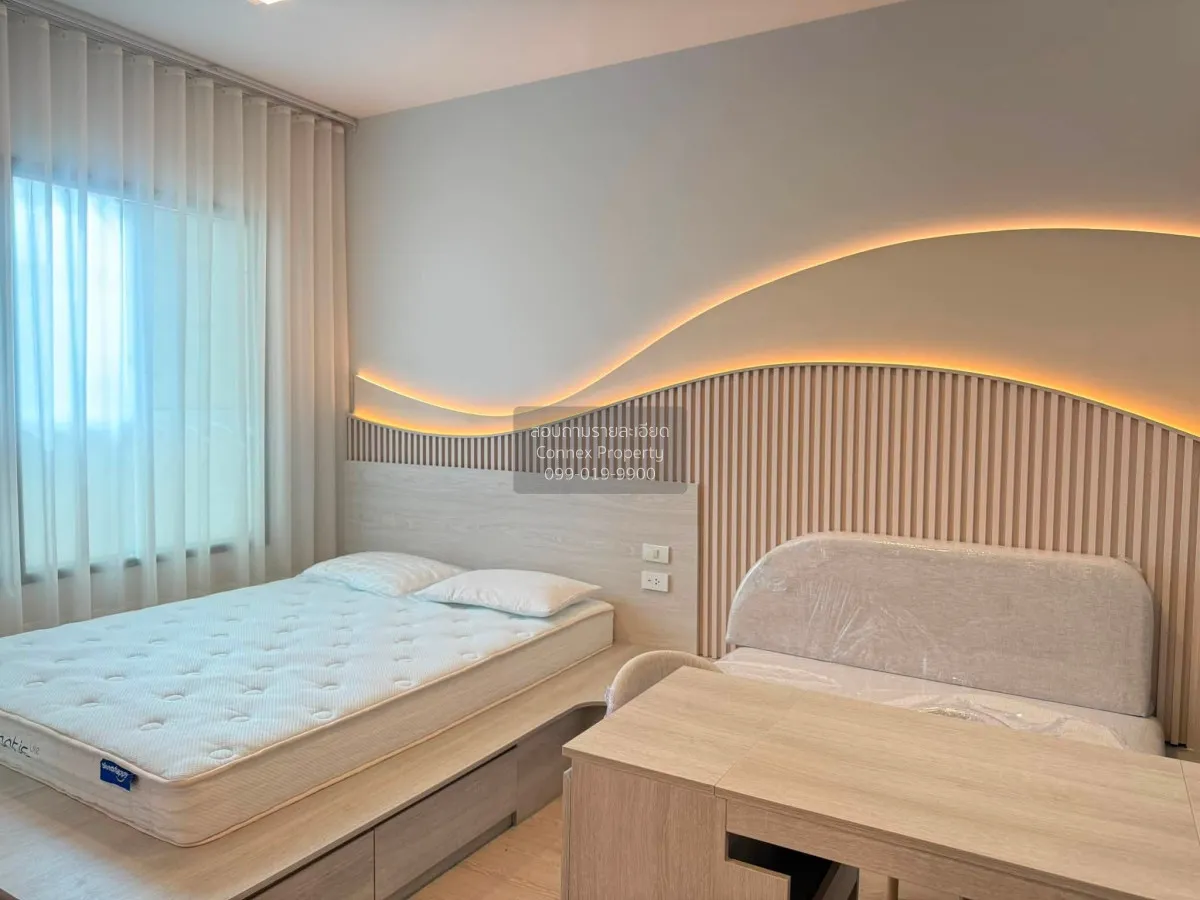 For Rent Condo , COBE Kaset - Sripatum , BTS-Royal Forest Departm 1