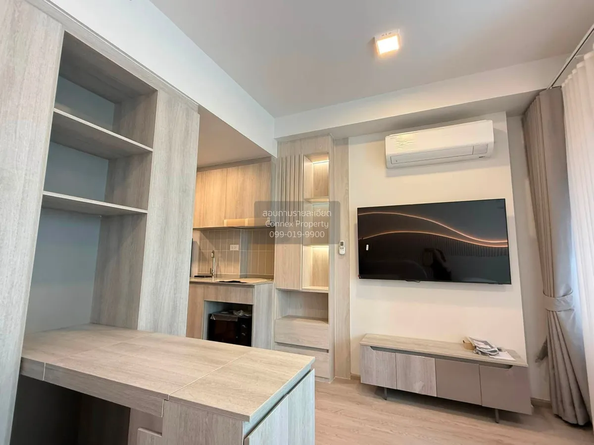 For Rent Condo , COBE Kaset - Sripatum , BTS-Royal Forest Departm 3