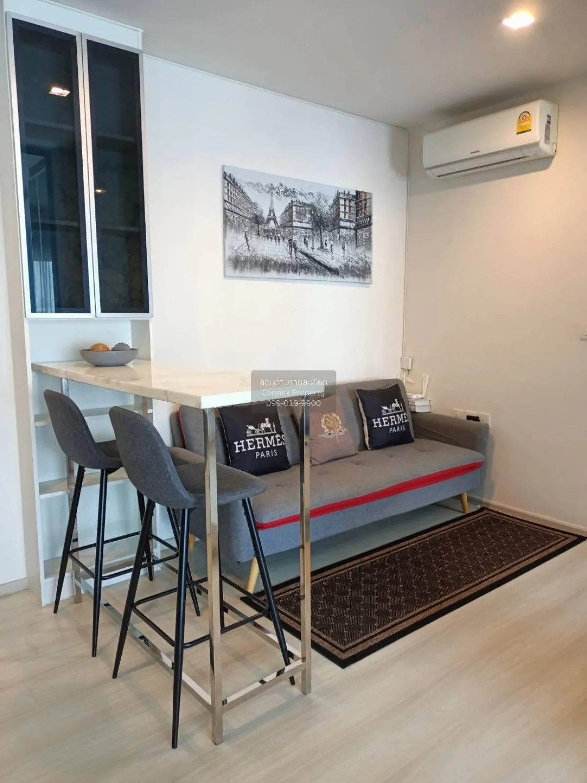 For Rent Condo , Life Sukhumvit 48 , BTS-Phra Khanong , Phra Khan 2