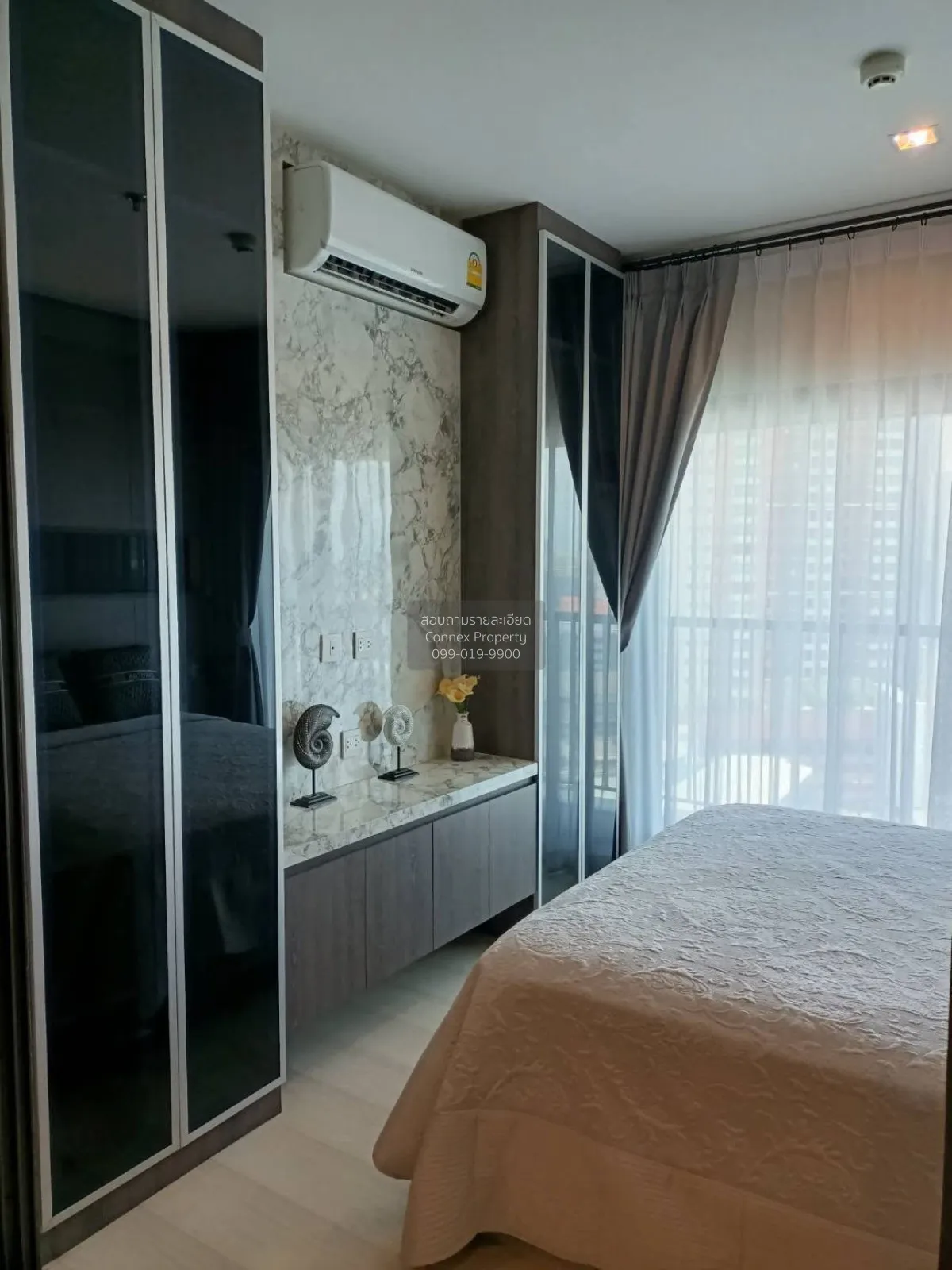 For Rent Condo , Life Sukhumvit 48 , BTS-Phra Khanong , Phra Khan