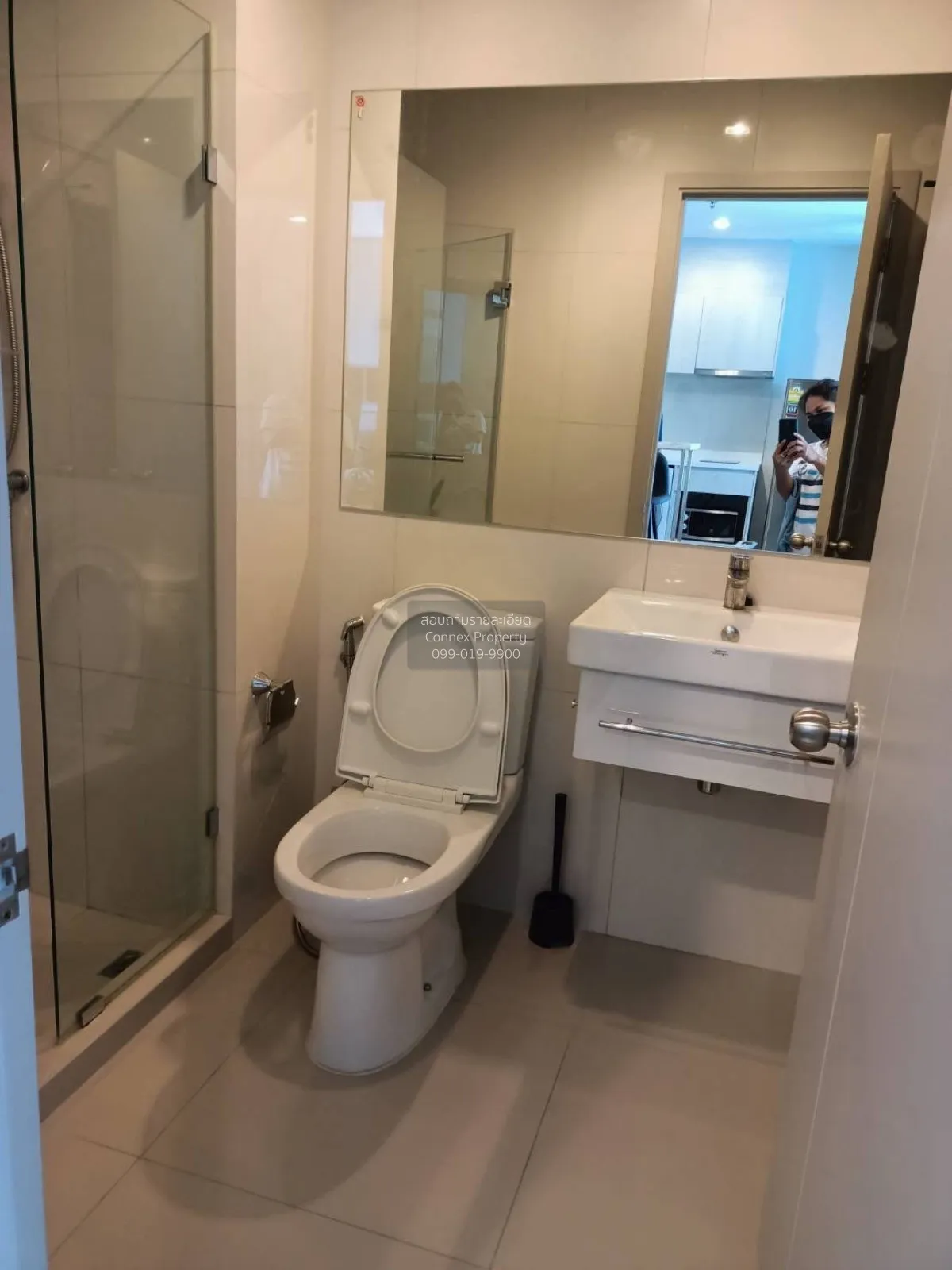 For Rent Condo , Life Sukhumvit 48 , BTS-Phra Khanong , Phra Khan