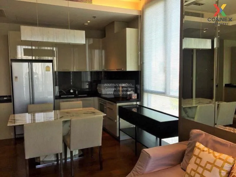 FOR RENT condo , Quattro by Sansiri , BTS-Thong Lo , Khlong Tan N 2