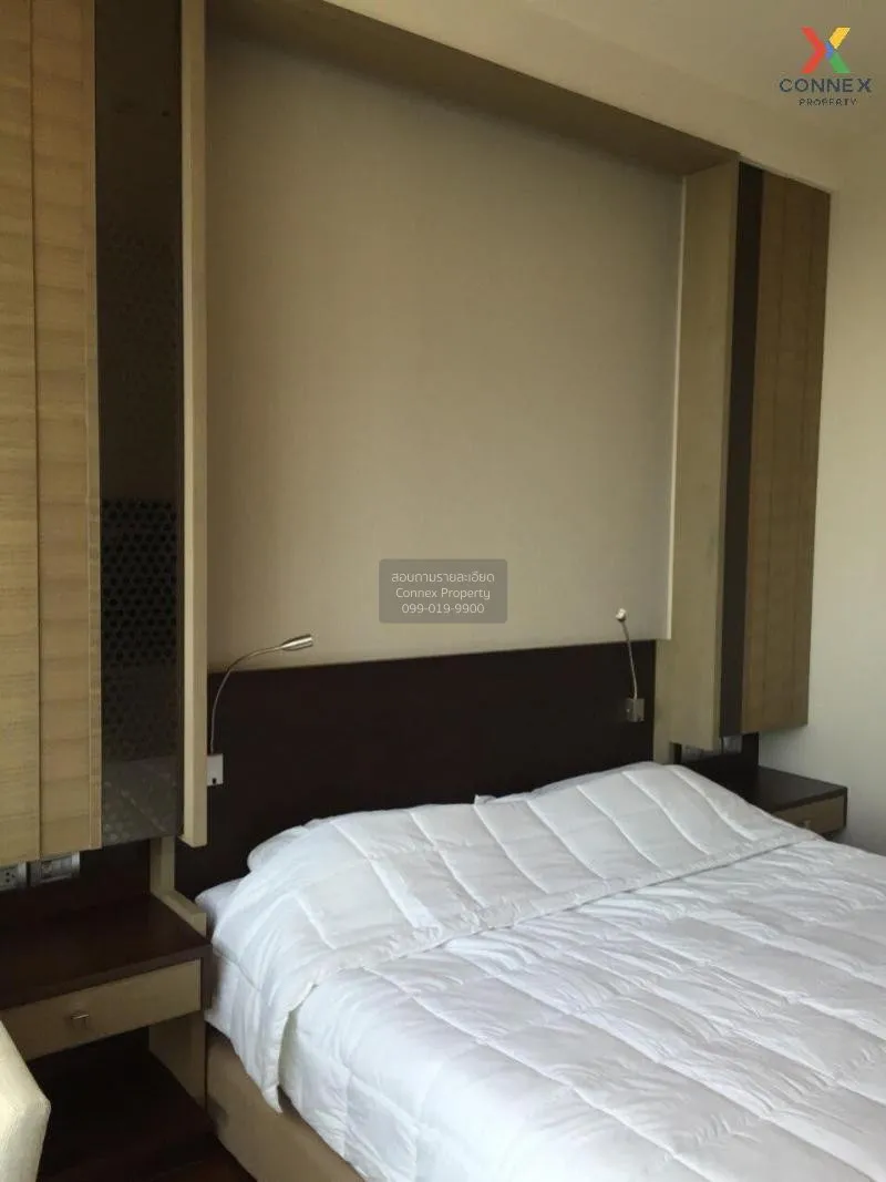FOR RENT condo , Quattro by Sansiri , BTS-Thong Lo , Khlong Tan N 4
