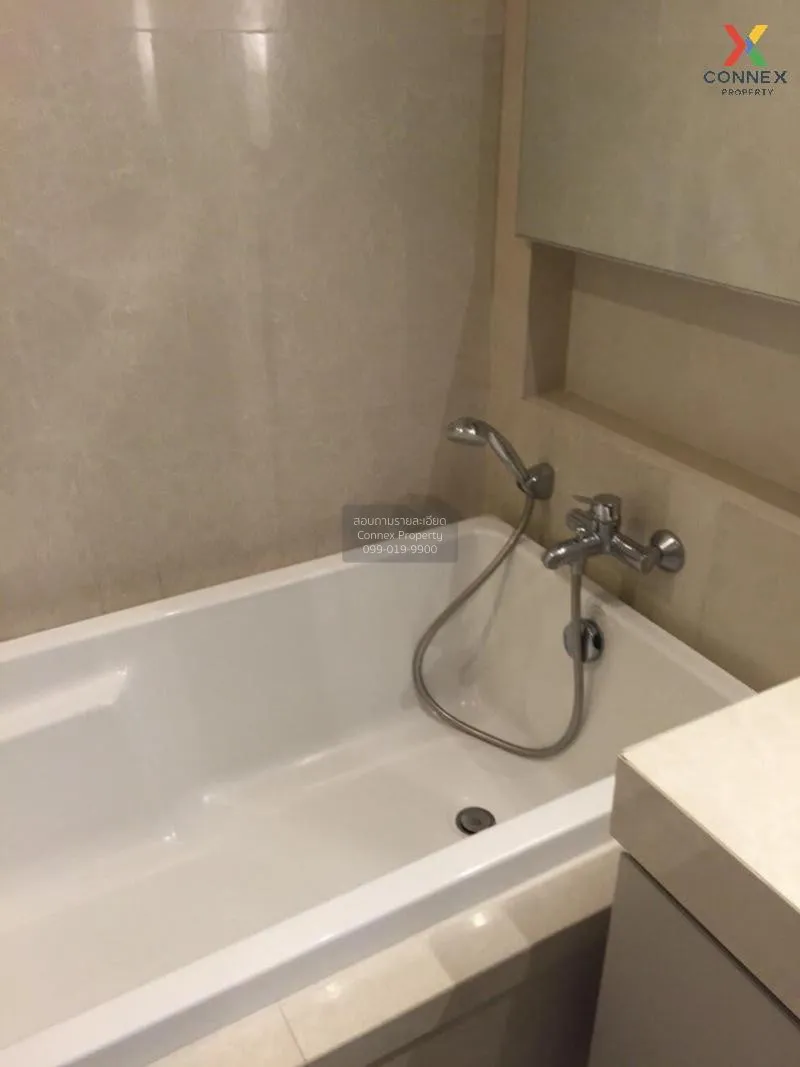 FOR RENT condo , Quattro by Sansiri , BTS-Thong Lo , Khlong Tan N