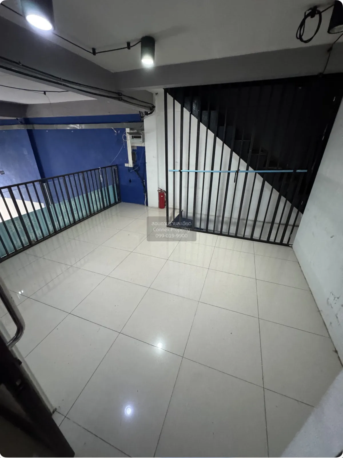 For Rent Commercial Building , Ratchada Niwet , MRT-Huai Khwang , 2