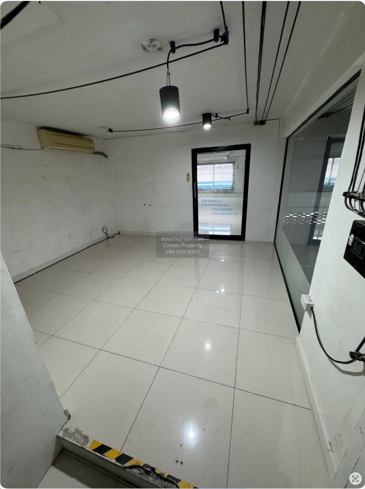 For Rent Commercial Building , Ratchada Niwet , MRT-Huai Khwang , 3