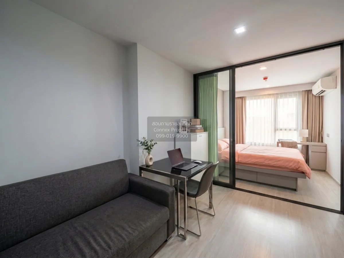 For Sale Condo , Life Ladprao , BTS-Ha Yaek Lat Phrao , Chomphon  2