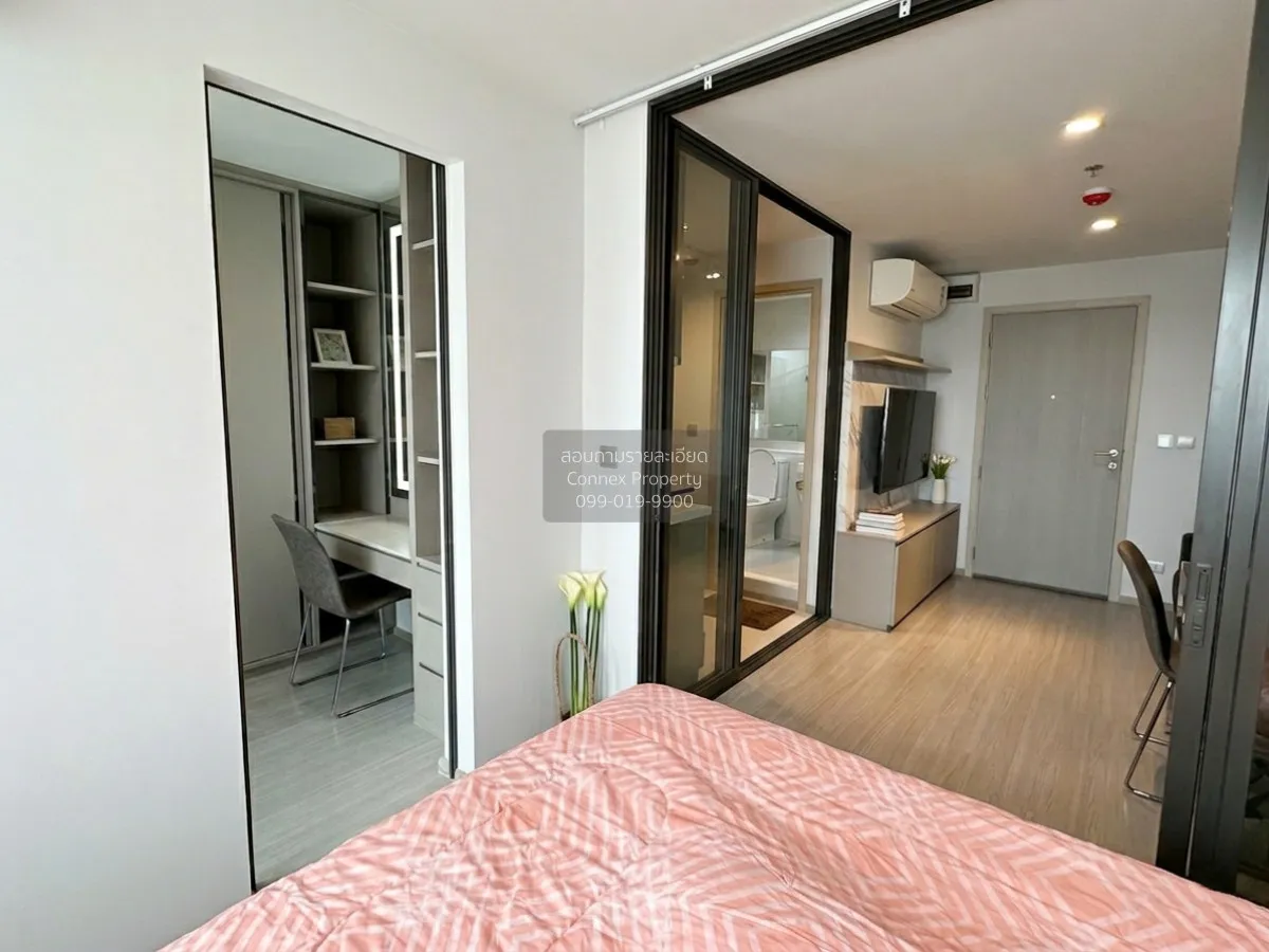 For Sale Condo , Life Ladprao , BTS-Ha Yaek Lat Phrao , Chomphon 