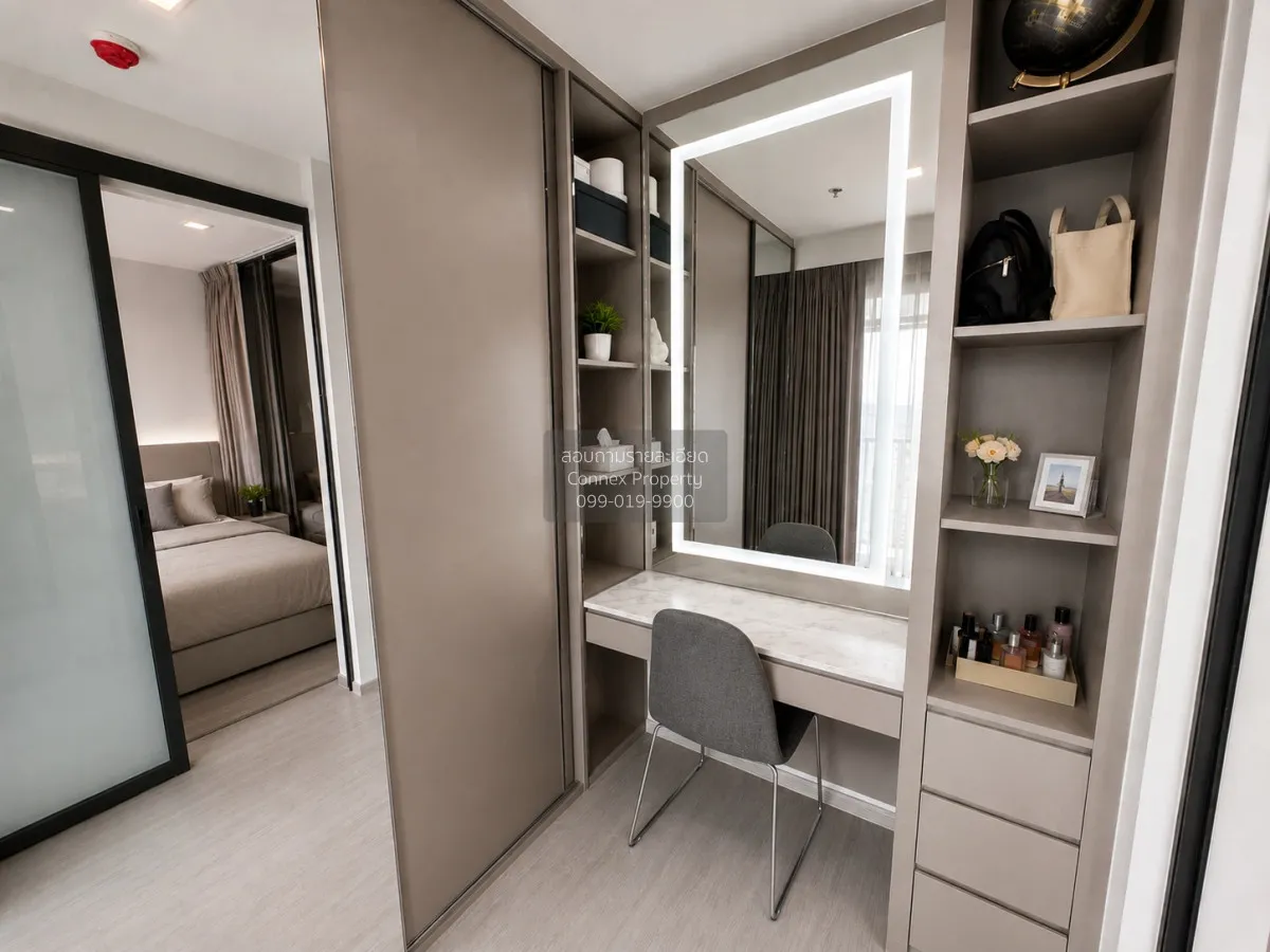 For Sale Condo , Life Ladprao , BTS-Ha Yaek Lat Phrao , Chomphon 