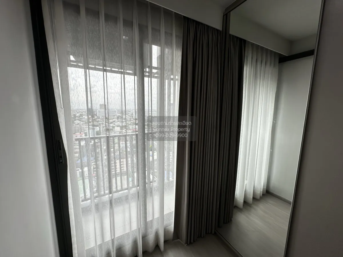 For Sale Condo , Life Ladprao , BTS-Ha Yaek Lat Phrao , Chomphon 