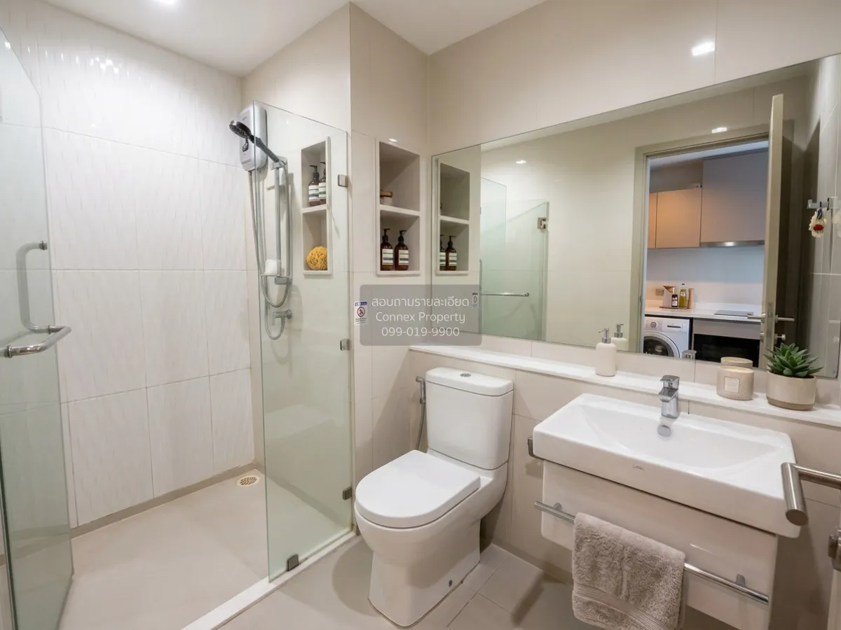 For Sale Condo , Life Ladprao , BTS-Ha Yaek Lat Phrao , Chomphon 