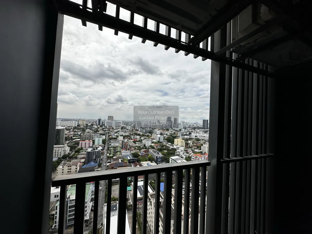 For Sale Condo , Life Ladprao , BTS-Ha Yaek Lat Phrao , Chomphon 