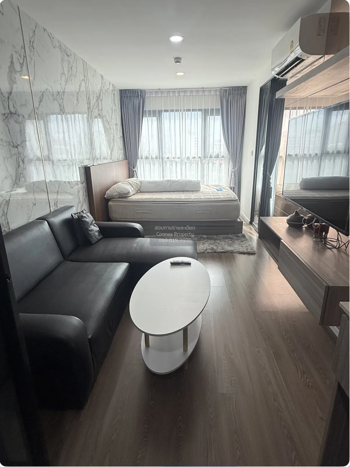 For Rent Condo , THE ORIGIN Phahol - Sapanmai , BTS-Saphan Mai ,  1