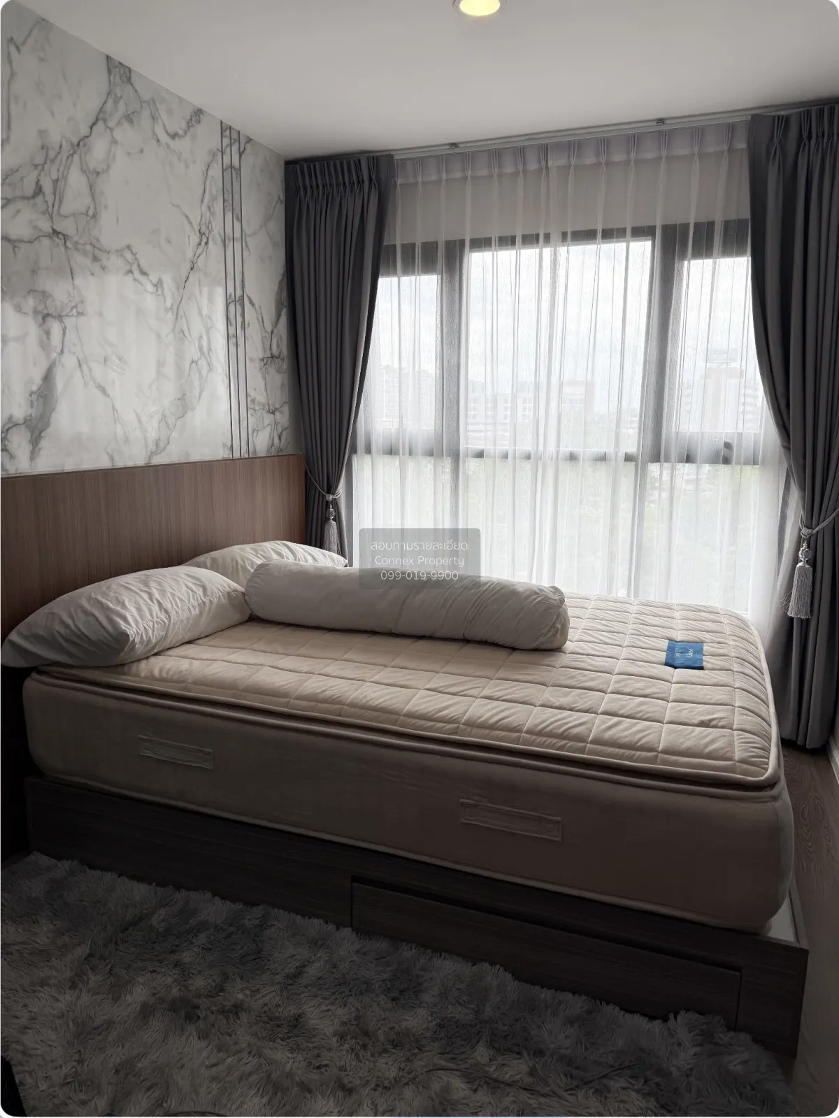 For Rent Condo , THE ORIGIN Phahol - Sapanmai , BTS-Saphan Mai , 
