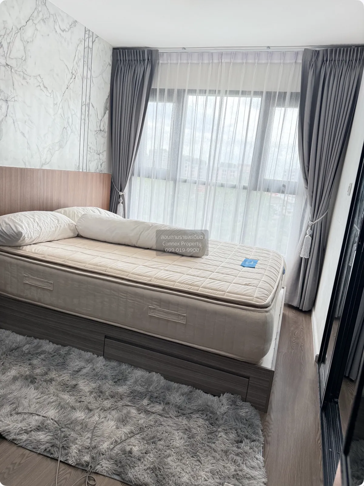 For Rent Condo , THE ORIGIN Phahol - Sapanmai , BTS-Saphan Mai , 